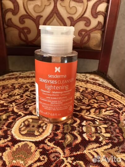 Лосьон для лица sesderma