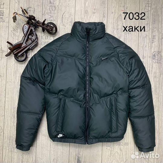 Куртка Nike