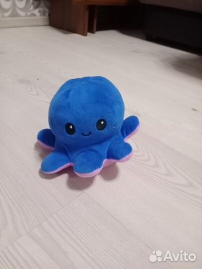 Игрушка вывернушка