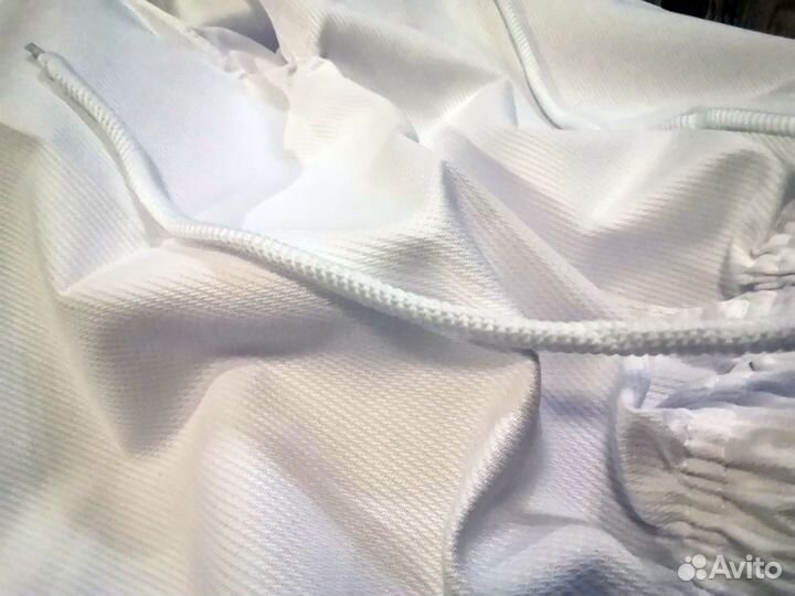 Добок форма WTF Тхеквондо рост 160 Новый