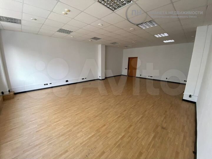 Студия танцев/Офис. Все включено, 107 м²