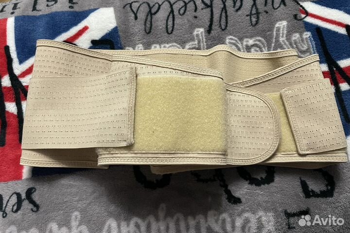 Бандаж для беременных orlett ms 96