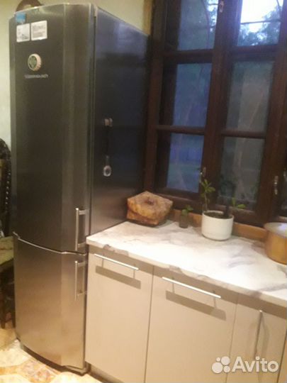 Холодильник Kuppersbusch