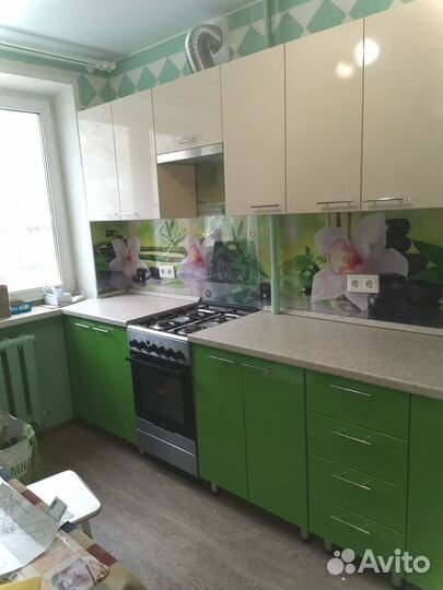 Кухонные гарнитуры