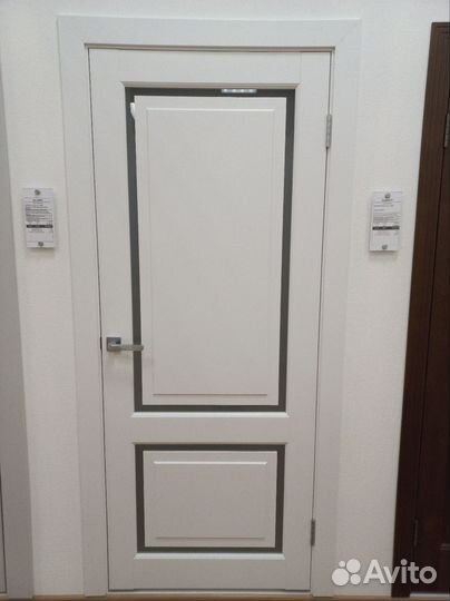 Межкомнатная дверь Мадрид 201