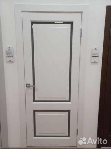 Межкомнатная дверь Мадрид 201