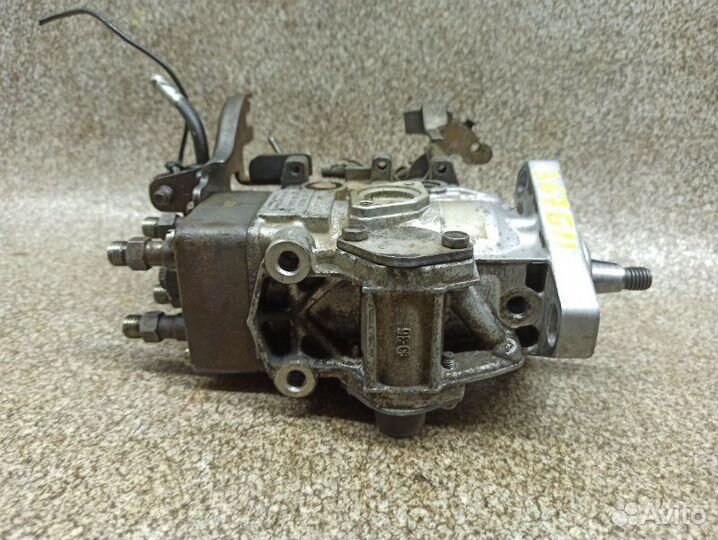 Тнвд nissan atlas F23 TD27 1046454982 nissan atlas