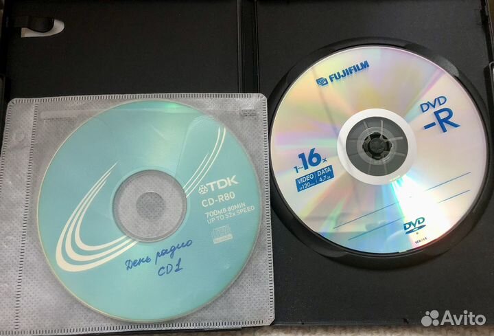 Dvd «День выборов»