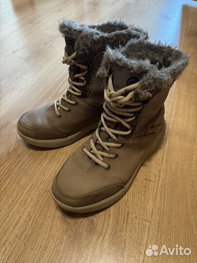 Ботинки утепленные женские Outventure 39