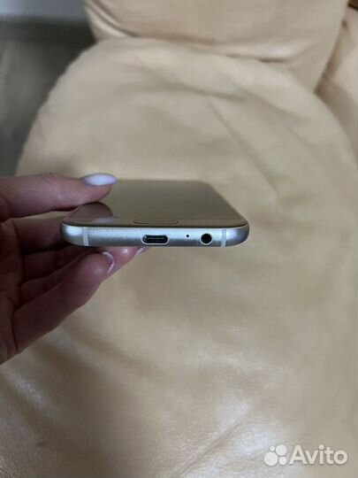 Samsung Galaxy A5 (2017) SM-A520F/DS, 3/32 ГБ