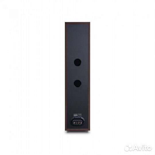 3-полосная ас Mission LX-6 mkii Walnut