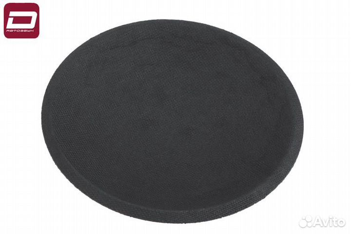 Dynamic State spsw-CAP-76F/P Dust Cap. No logo