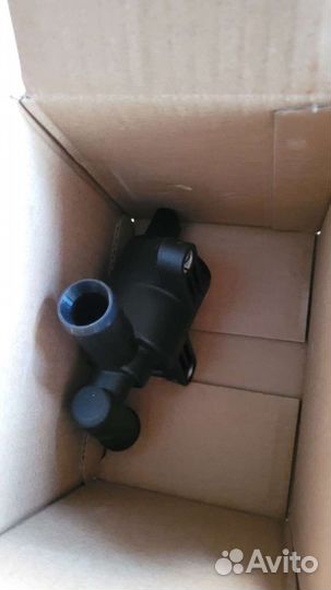 Клапан системы охлаждения