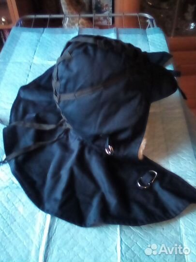 Шлём зимний Лесоруба