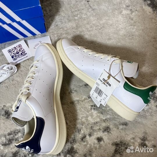 Кроссовки Adidas Originals Stan Smith новые 8UK