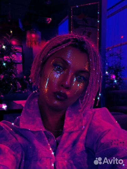 Плетение афрокос zizi