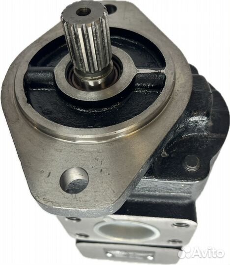 Гидравлический насос зубчатый 36 29CCR 332/F9030 J