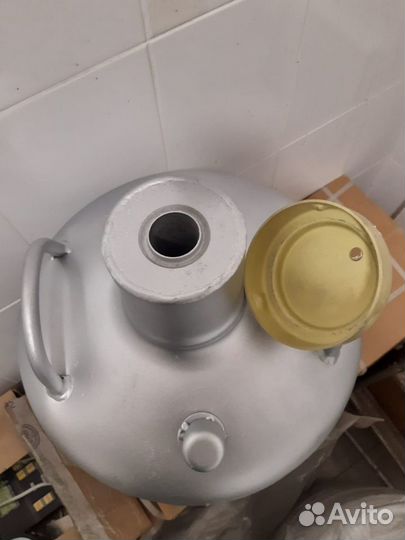 Сосуды дьюара