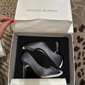 Туфли Manolo blahnik