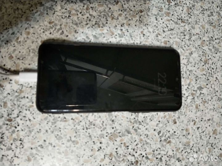 Смартфон Vivo y31