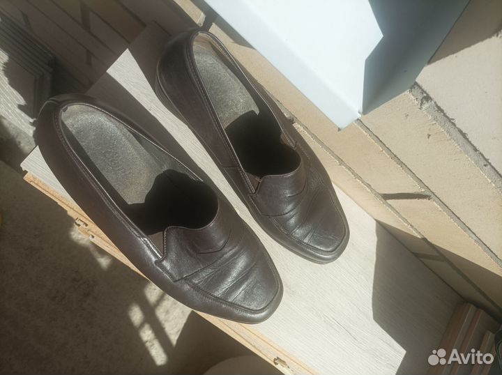 Туфли женские осень 42