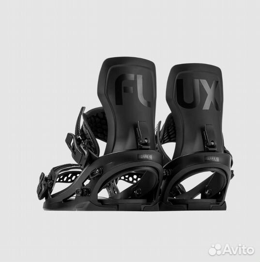 Крепления для сноуборда Flux XF 23/24