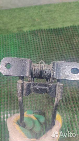 Ограничитель двери задней Peugeot Expert 2010