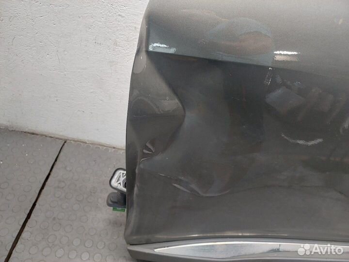 Дверь боковая Peugeot 3008, 2017