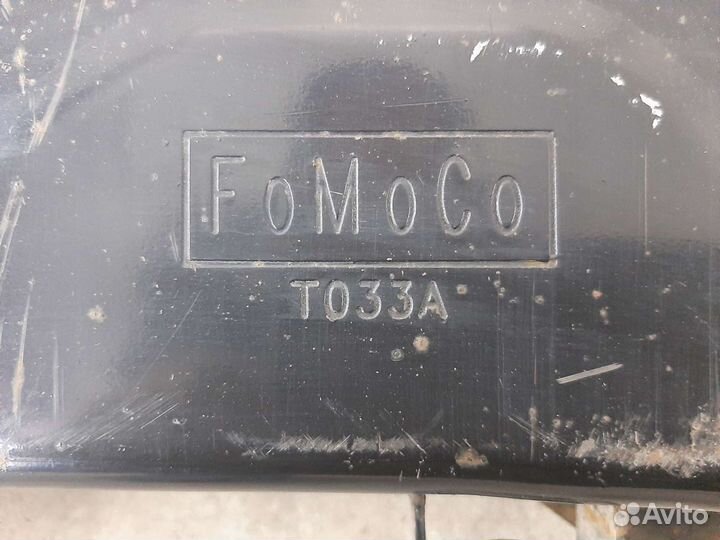 Подрамник передний Форд Фокус 3