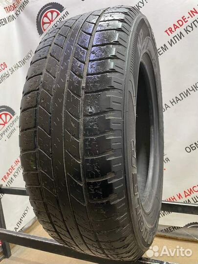 Goodyear Wrangler HP All Weather 235/55 R17 104V