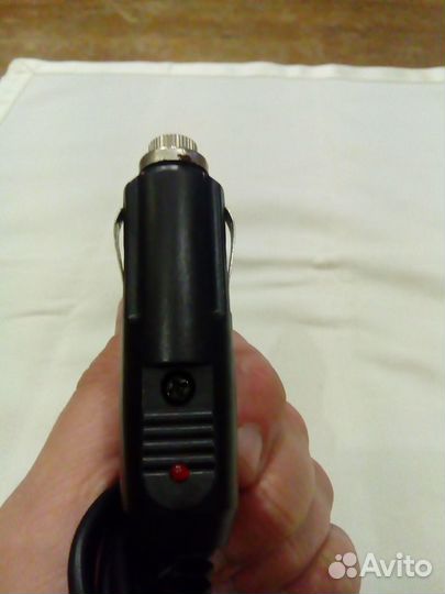 Адаптер Прикуривателя 12 V, Автомобильный
