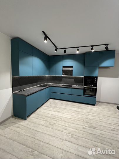 Кухни на заказ в Барнауле