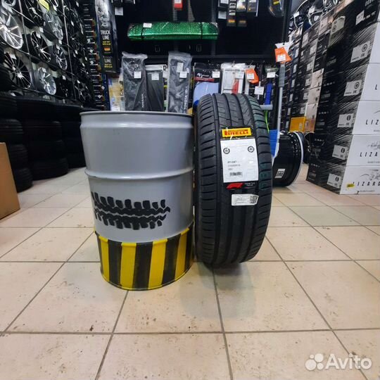 Pirelli Cinturato P7 new 215/60 R16 99V