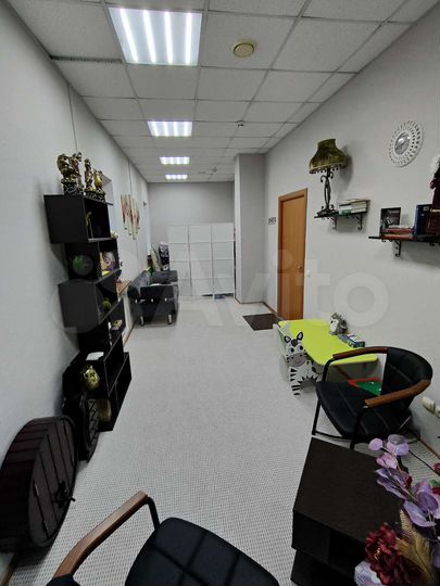 Офис, 21 м²