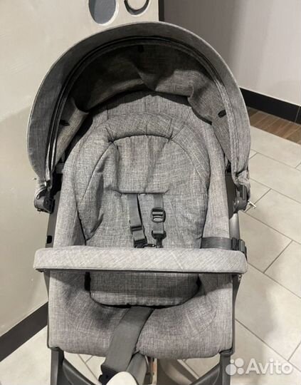 Коляска Stokke