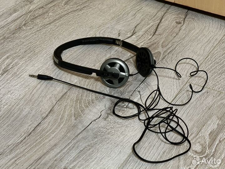 Наушники sennheiser PX80
