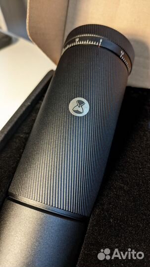 Кофемолка timemore s3 черная новая