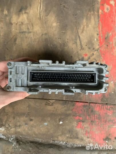 Блок управления 021 906 258 BQ