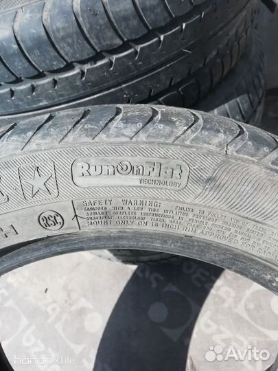 Goodyear Eagle NCT5A 195/55 R16 87H