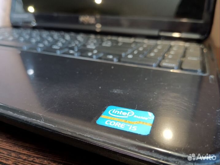 Dell Intel Core i5