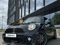 MINI Cooper S 1.6 AT, 2008, 150 000 км, с пробегом, цена 1 150 000 руб.