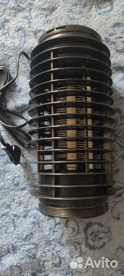 Устройство для уничтожения комаров