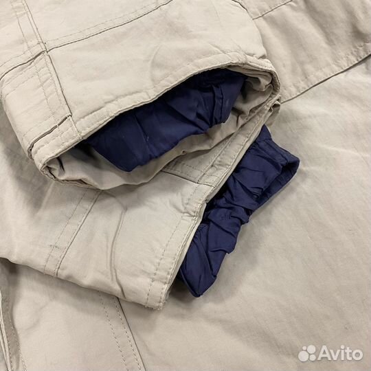 Куртка Timberland Weathergear Waterproof