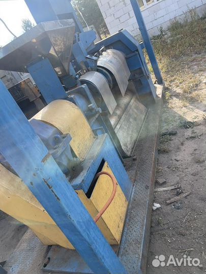 Промышленный маслопресс ам100 маслоцех