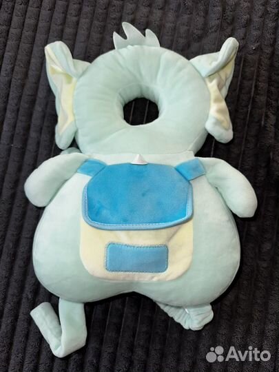 Рюкзак для защиты головы