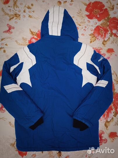 Мужская зимняя спортивная куртка Medal. M