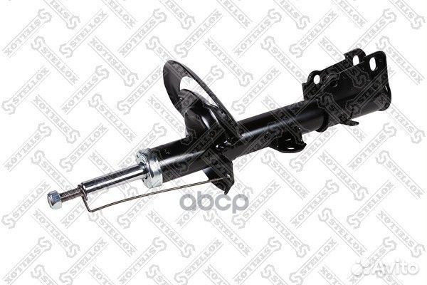 4214-0028-SX амортизатор передний газовый Chry