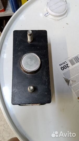 Опора кпп toyota Land Cruiser 100 12371-66050 ориг