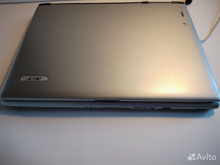 Ноутбук Acer 1640Z