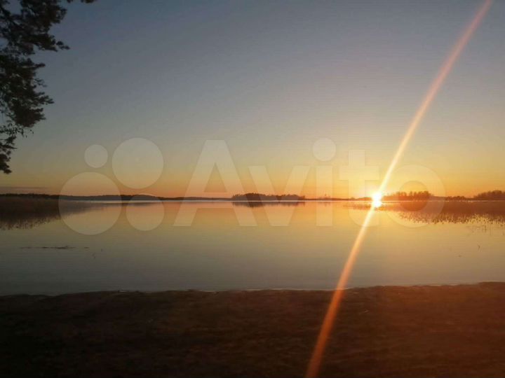 Коттедж 108 м² на участке 6 сот.